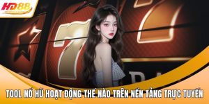 Tool nổ hũ